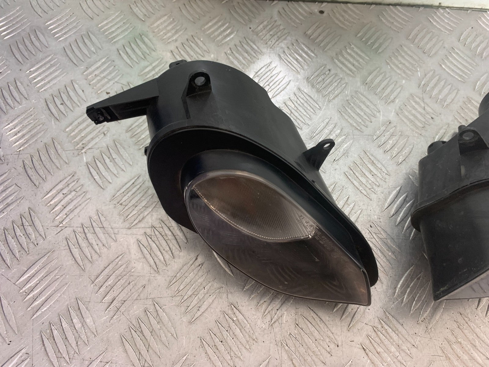 BMW S1000 RR HEADLIGHT   YEAR 2015-2018 (CMB1246)