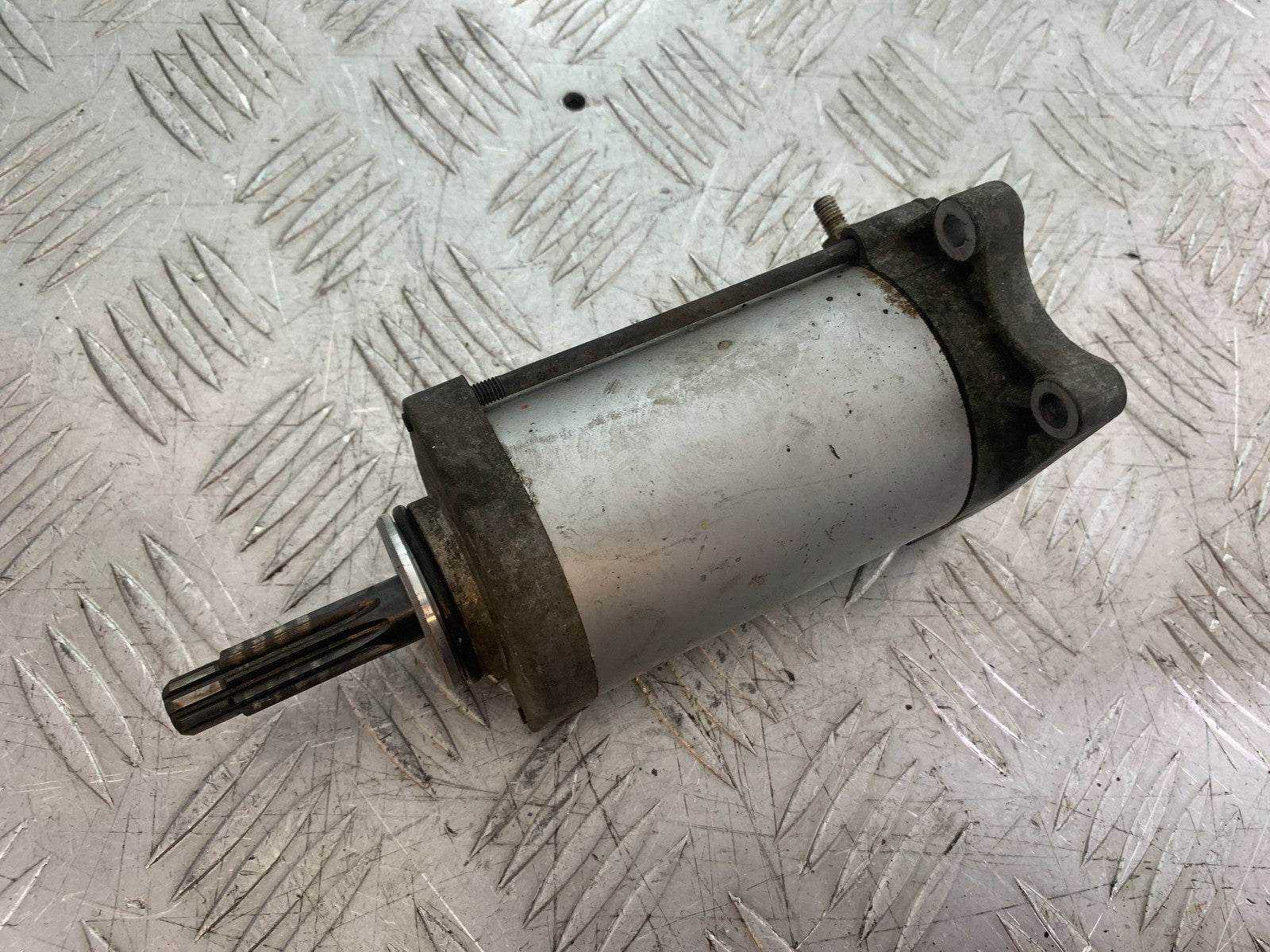 SUZUKI SV1000 SV 1000 S STARTER MOTOR YEAR 2003-2007 (CMB1293)