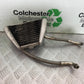 MV AGUSTA 800 F3 OIL COOLER AND LINES   YEAR 2017-2019 (CMB1227)