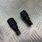 YAMAHA MT09 MT-09 BAR END WEIGHTS  YEAR 2013-2016  (STOCK 997)