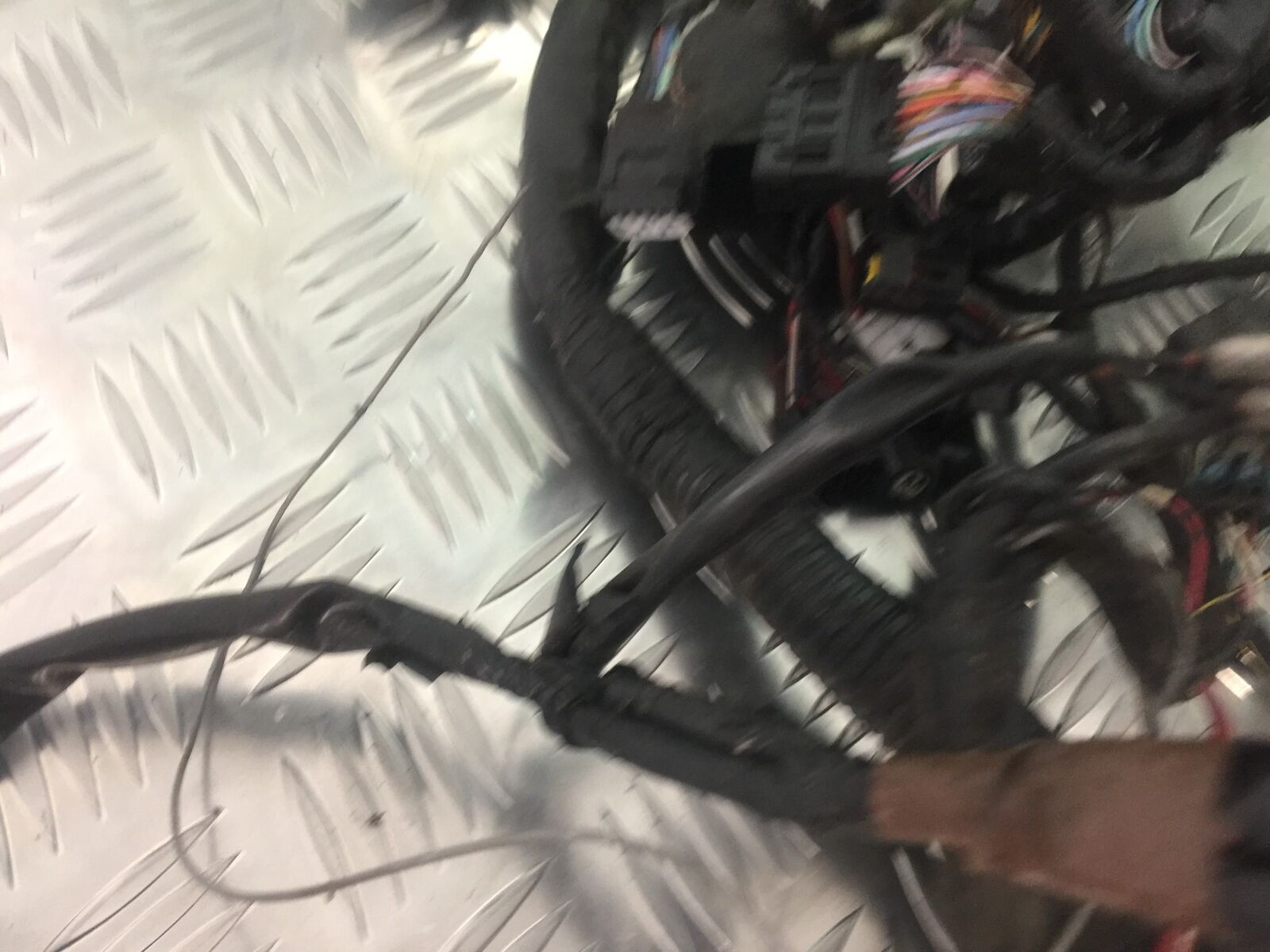 KAWASAKI Z1000 SX WIRING LOOM   YEAR 2011-13 (STOCK 911)