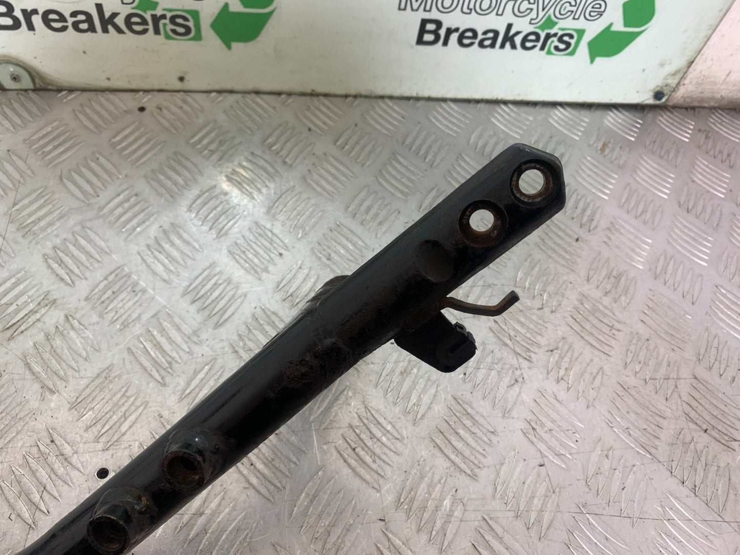 SUZUKI GSX1100 G GSX 1100 G FRAME RAIL  1991-1996 (CMB1283)