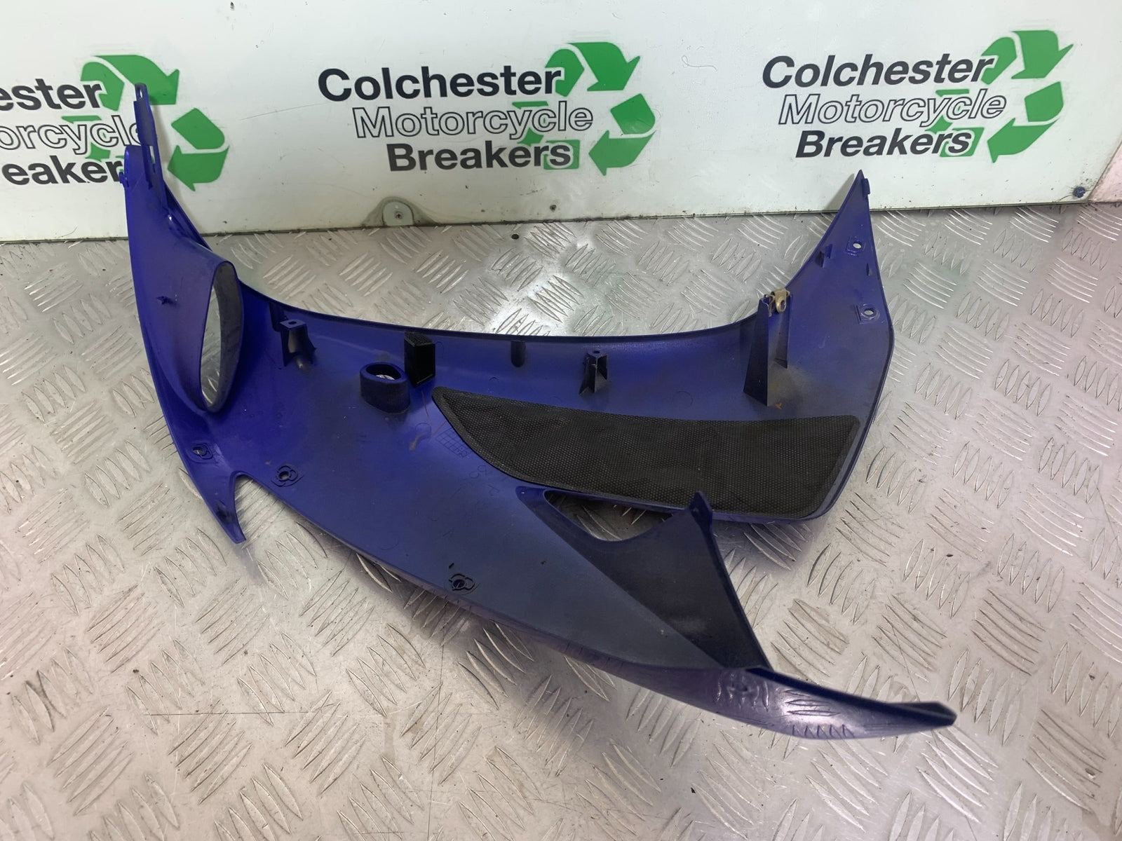 YAMAHA YZF R1 LEFT FAIRING PANEL YEAR 2004-2006 (CMB1155)