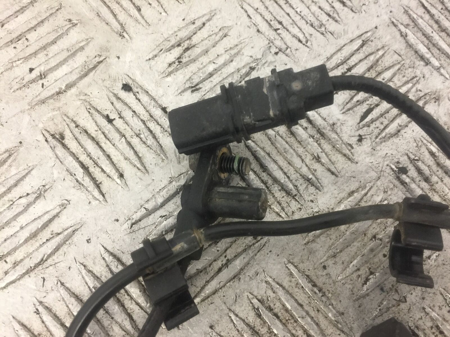 HONDA CRF1000 CRF 1000 L AFRICA TWINREAR ABS SENSOR   YEAR 2016-2019 (STOCK 695)