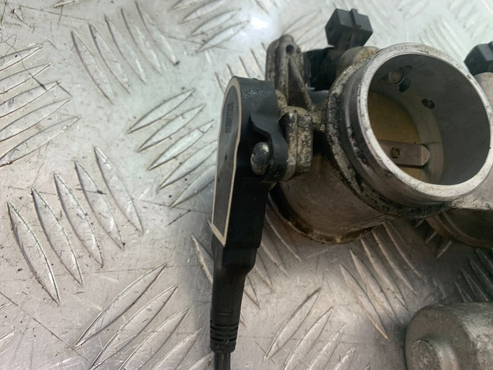 BMW S1000 RR THROTTLE BODIES YEAR 2015-2018 (CMB1246)
