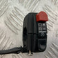 APRILIA TUONO 1000 V4R RIGHT SWITCH GEAR YEAR 2011-13  (CMB1316)
