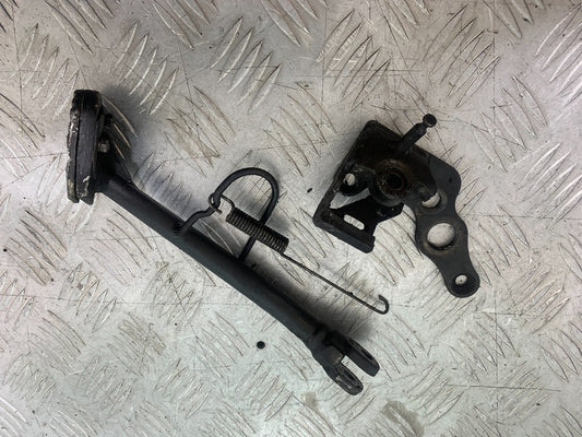 BMW R850 R R850R SIDE STAND  YEAR 1994-2002 (CMB1170)