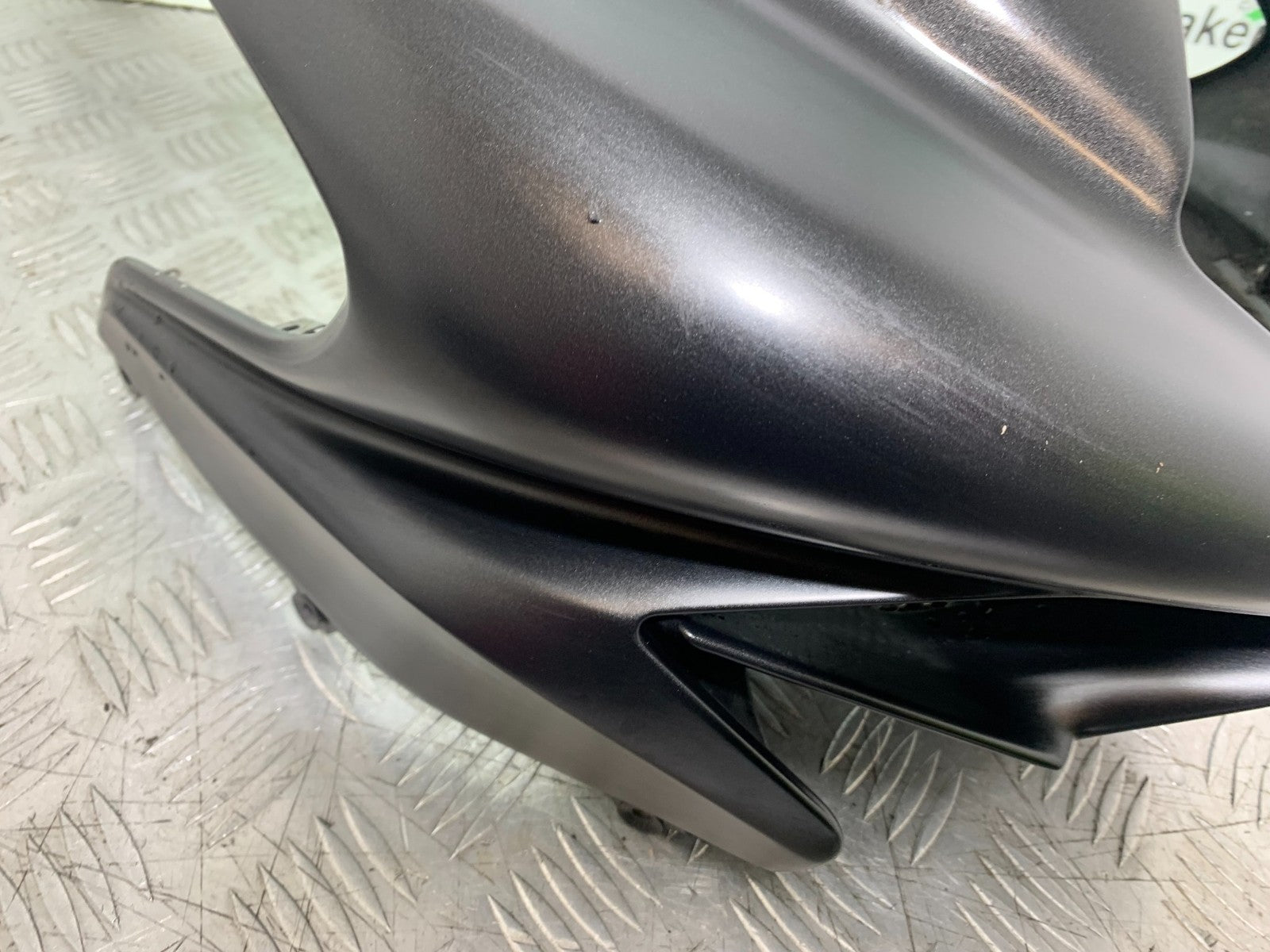 MV AGUSTA 800 F3 TOP FAIRING   YEAR 2017-2019 (CMB1227)