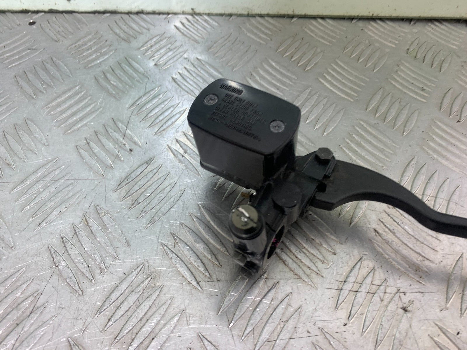 YAMAHA XMAX 300 FRONT MASTER CYLINDER YEAR 2017-2020 (CMB1218)