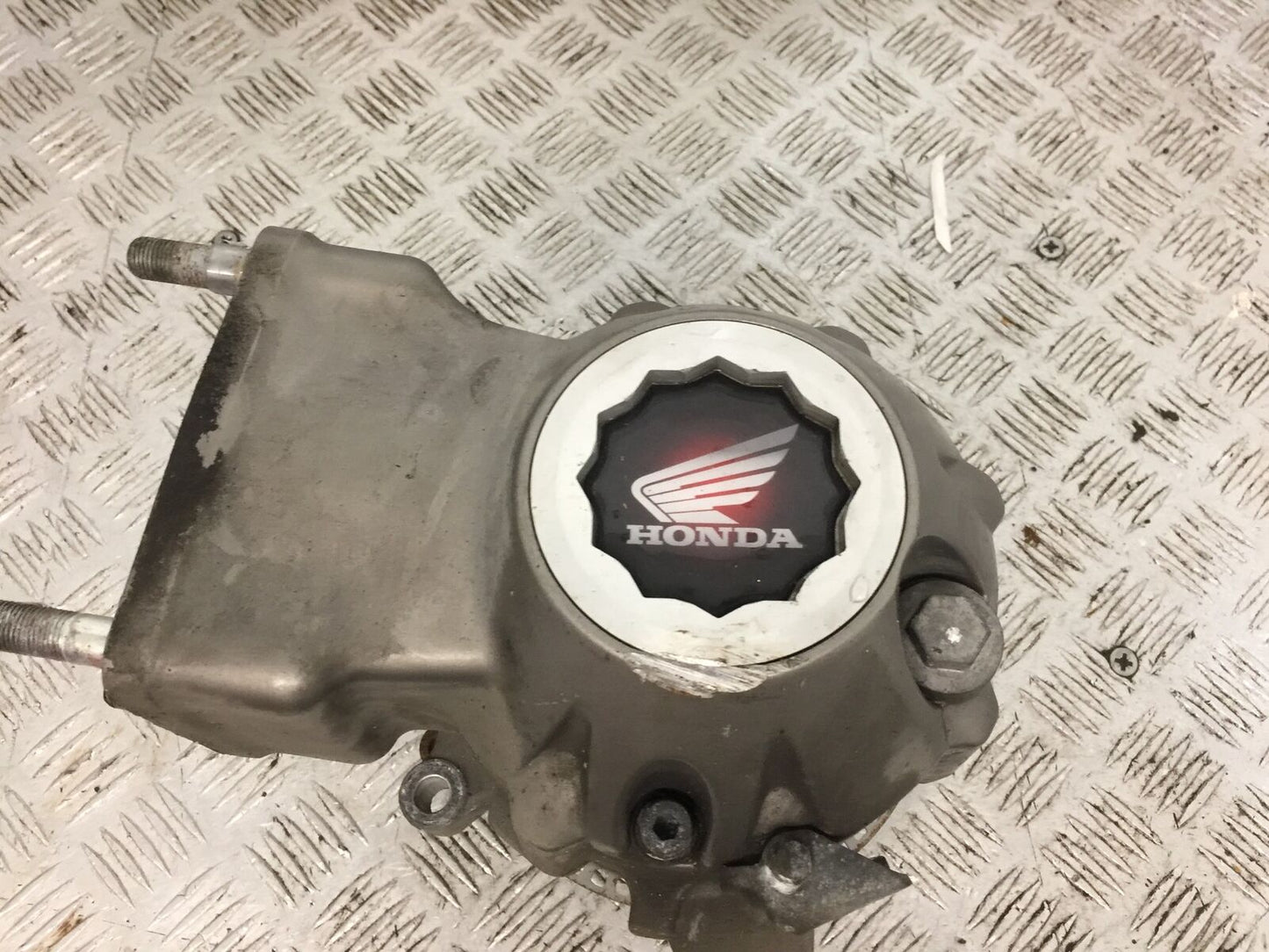 HONDA VFR1200 VFR 1200 FA REAR DIFF YEAR 2010-11  (STOCK 793)