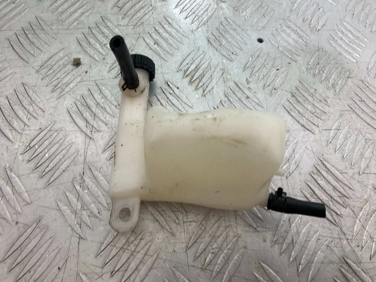 KTM RC125 RC 125 COOLANT BOTTLE  YEAR 2017-2022 (CMB 1244)