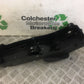 YAMAHA MT07 MT-07 UNDERTRAY YEAR 2014 (STOCK 467)