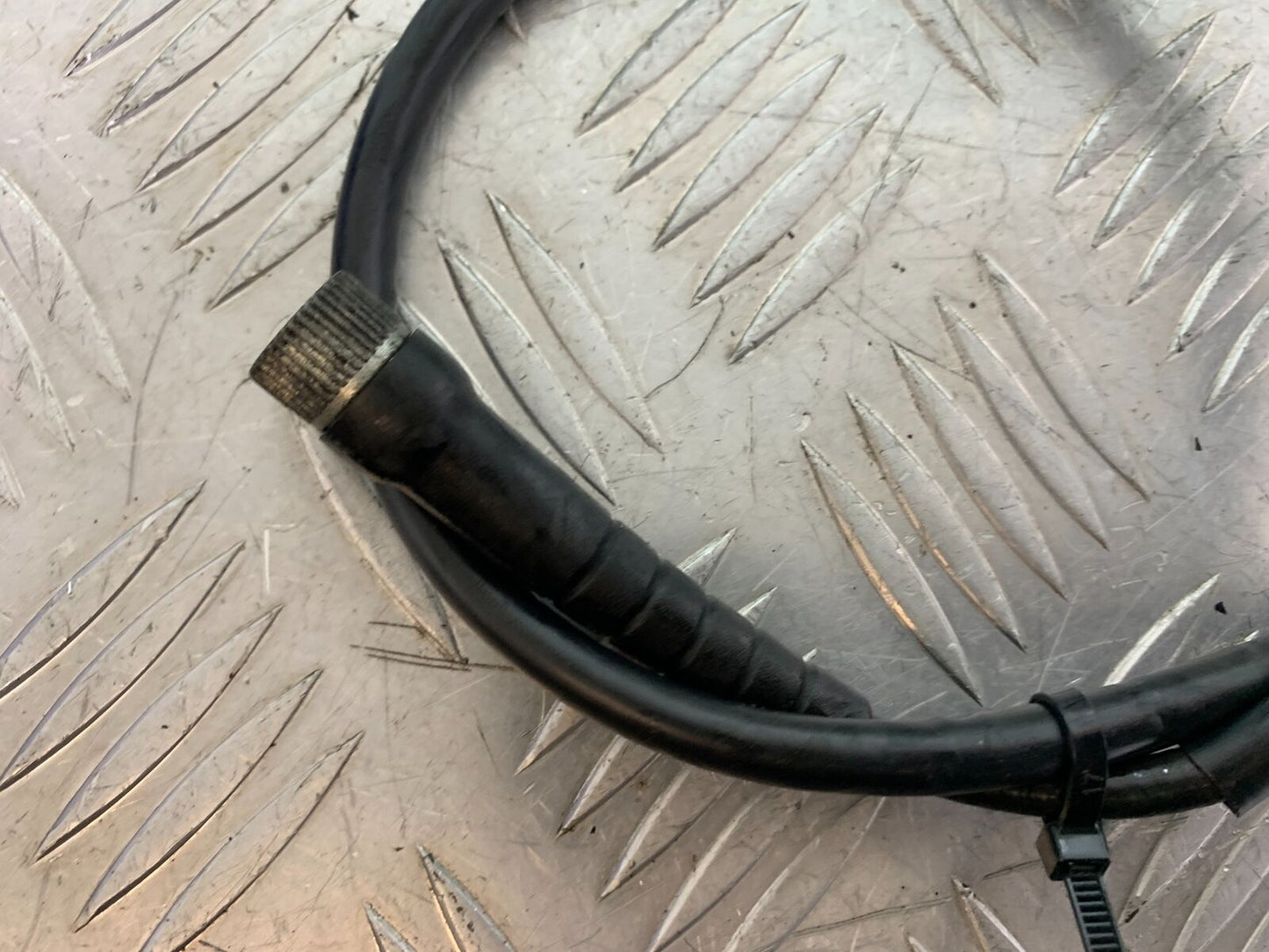 HONDA CX500 CX 500 SPEEDO CABLE   YEAR 1978-81 (CMB1079)