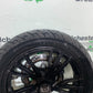 NECO ALEXONE 125 FRONT WHEEL  YEAR 2016-2022  (CMB1273)