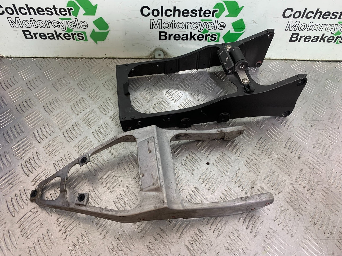 KAWASAKI ZX10R ZX10 R REAR SUBFRAME 2008-2010 (CMB1301)