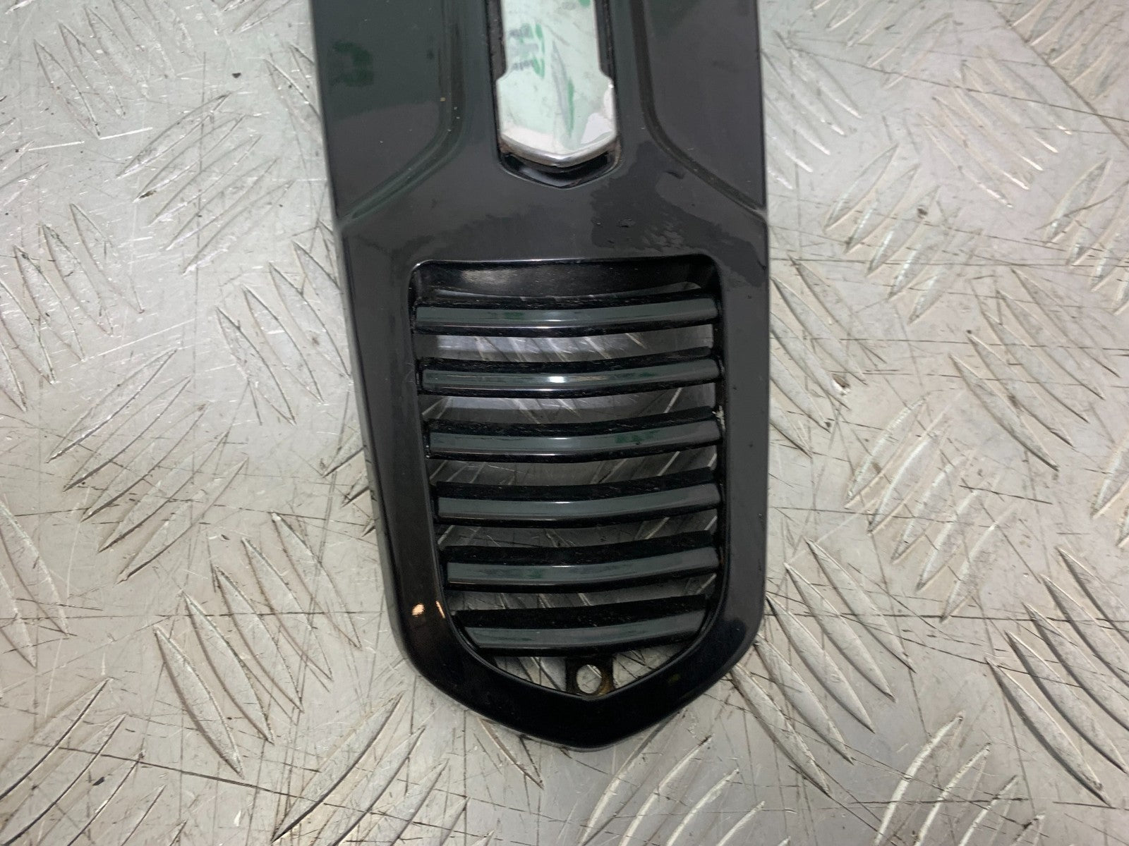 PIAGGIO VESPA LX50 LX S 50 FRONT FAIRING PANEL  YEAR 2007-2016 (CMB1290)