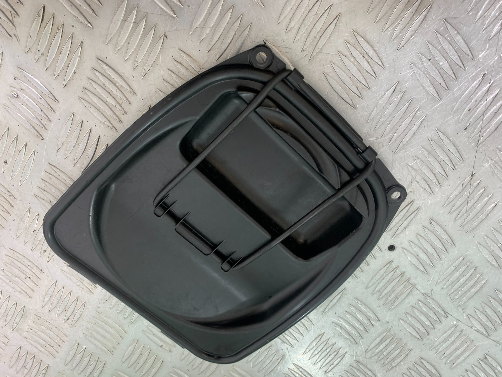HONDA NC750 NC 750 S LID COVER 2016-2020 (CMB1146)