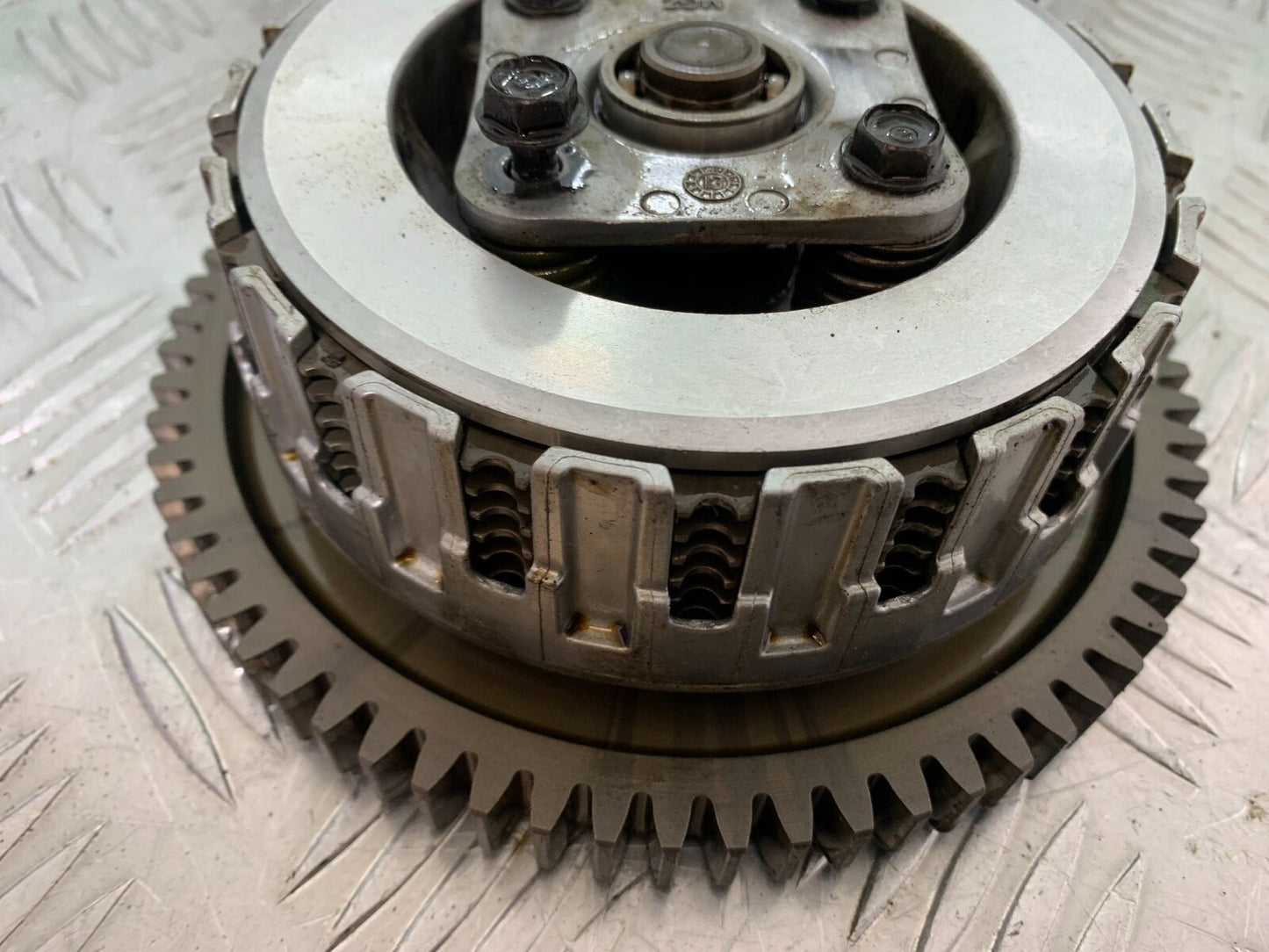 HONDA CBR500R CBR 500 R CLUTCH YEAR 2012-16 (CMB1048)