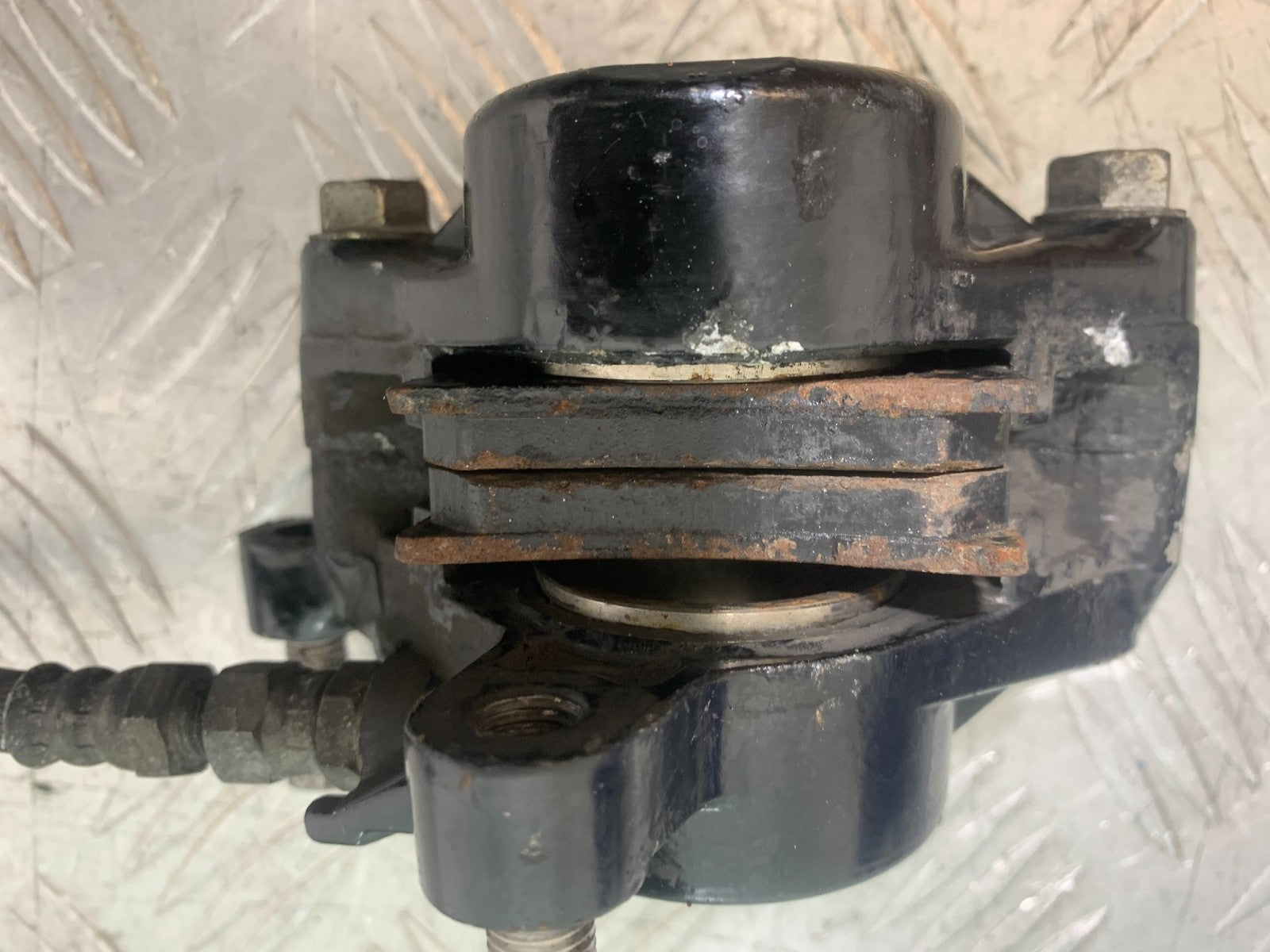 YAMAHA XJ900 XJ 900 DIVERSION REAR BRAKE CALIPER   YEAR 1994-2002(CMB1292)