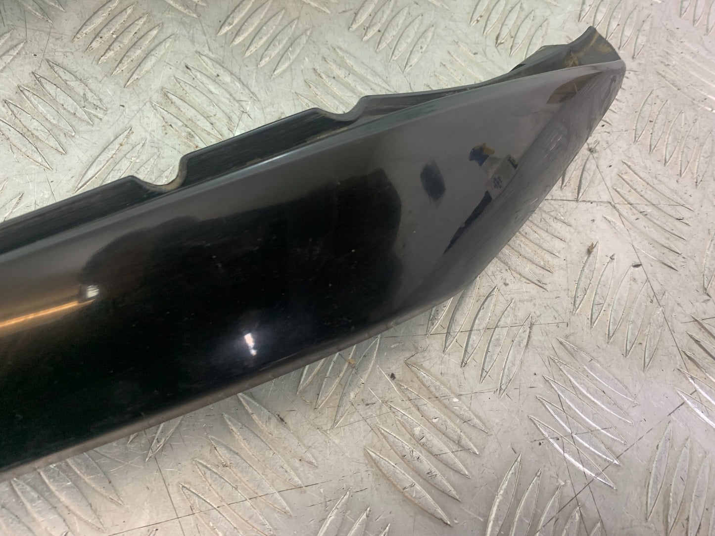 HONDA CBF125 CBF 125 TOP TAIL PIECE   YEAR 2009-14  (CMB1172)