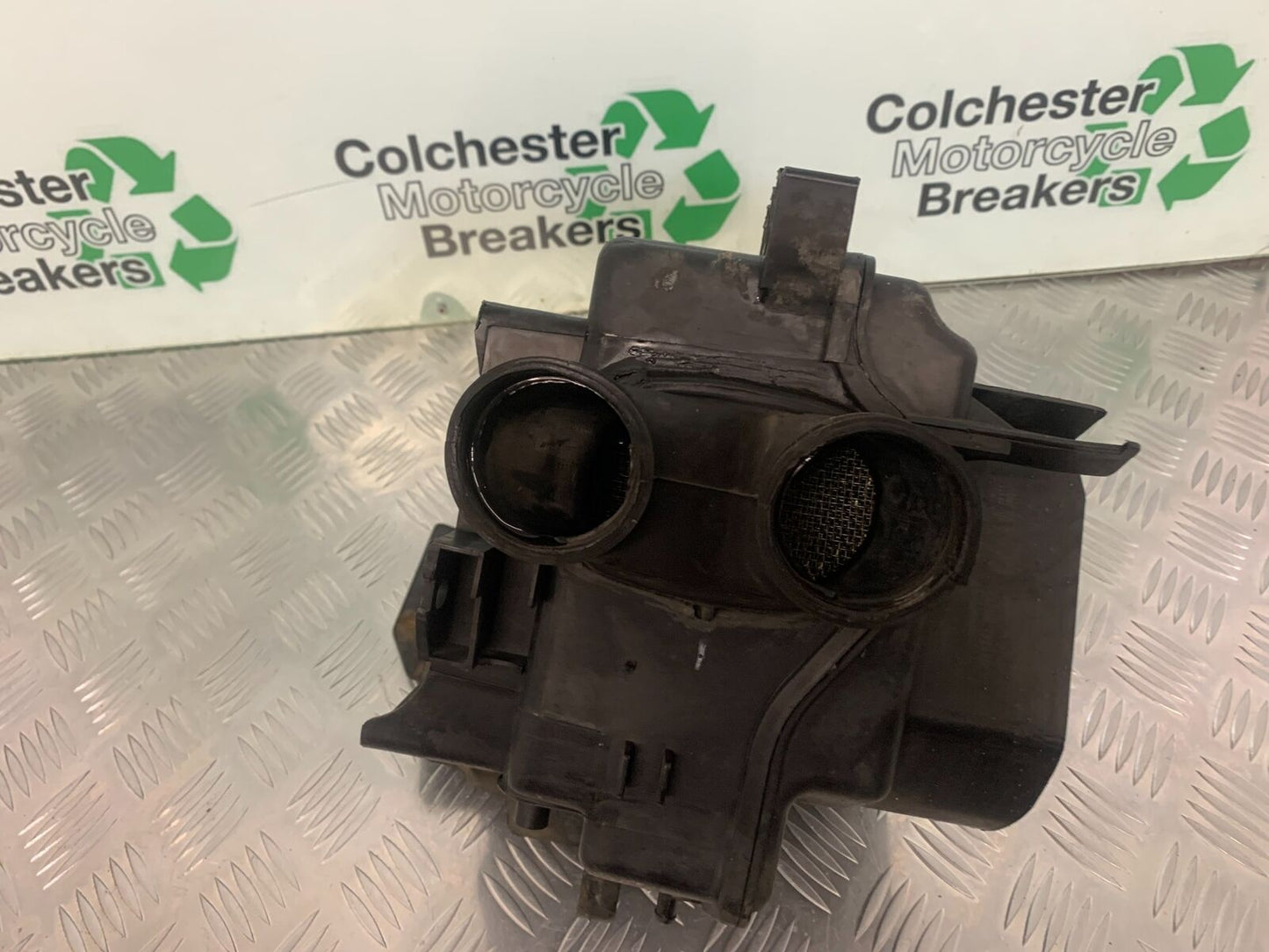 HONDA CB350 S CB 350 S AIRBOX YEAR 1986-1990 (STOCK 948)