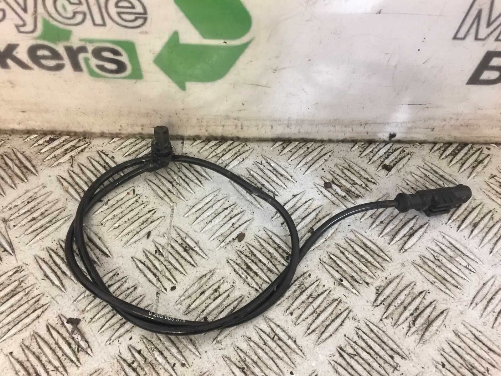 KAWASAKI J300 J 300 FRONT ABS SENSOR YEAR 2015 (STOCK 711)