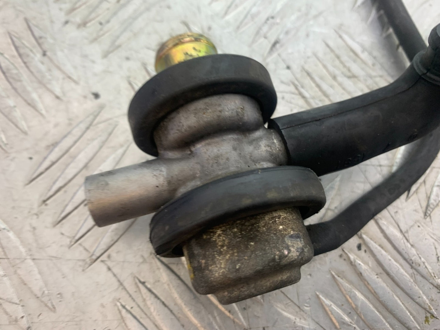 KAWASAKI ZX6R ZX6 F AIR VALVE  YEAR 1995-1997 (CMB1169)