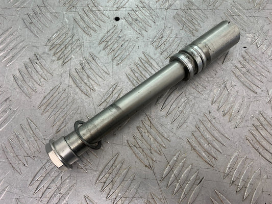 DUCATI 1198 S FRONT WHEEL SPINDLE  YEAR 2009-2011 (CMB1219)