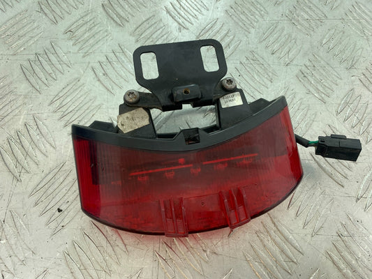 TRIUMPH 1050 SPRINT GT REAR LIGHT  YEAR 2010-2016 (CMB1250)