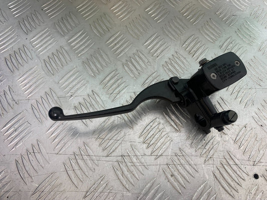 YAMAHA XMAX 300 REAR MASTER CYLINDER YEAR 2017-2020 (CMB1218)