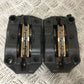 BMW R1250 R 1250 RT BREMBO FRONT BRAKE CALIPERS   YEAR 2023 (STOCK 907)