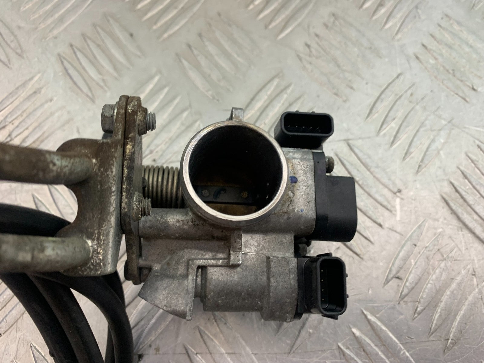 YAMAHA XMAX 125 XMAX-125 THROTTLE BODY  YEAR 2015-2020  (CMB1266)