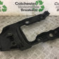 TRIUMPH 1200 TIGER EXPLORER TAIL PIECE  YEAR 2015 (STOCK 673)