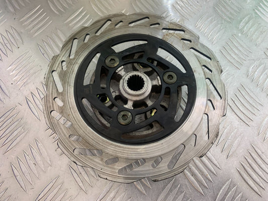 NECO GPX125 REAR BRAKE DISC YEAR 2016-2021(CMB1052)