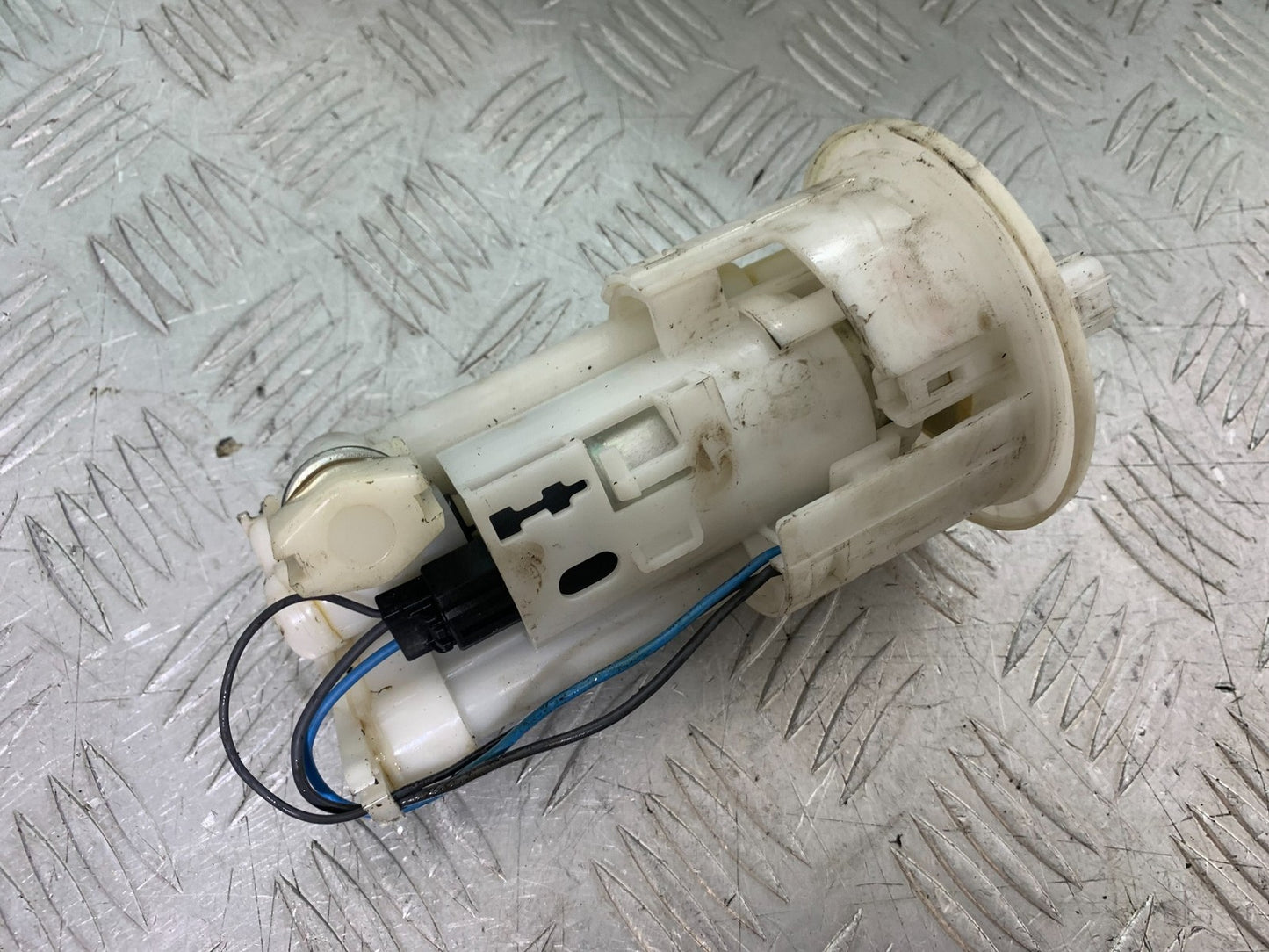 TRIUMPH 1050 SPRINT GT PETROL PUMP   YEAR 2010-2016 (CMB1250)
