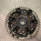 YAMAHA XJ6 XJ6-S REAR SPROCKET CARRIER  YEAR 2009-2015 (STOCK 991)