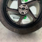 HONDA VFR800 PRE V-TEC REAR WHEEL  YEAR 1998-2001 (CMB1233)