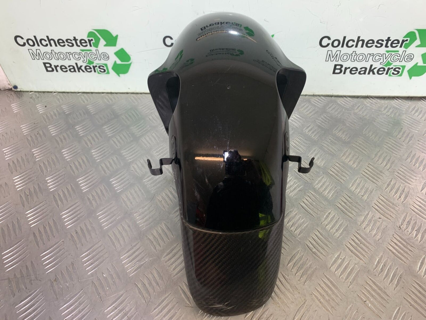 SUZUKI GSX S 1000 GSX-S 1000 FRONT MUDGUARD   YEAR 2016-2019 (CMB1082)