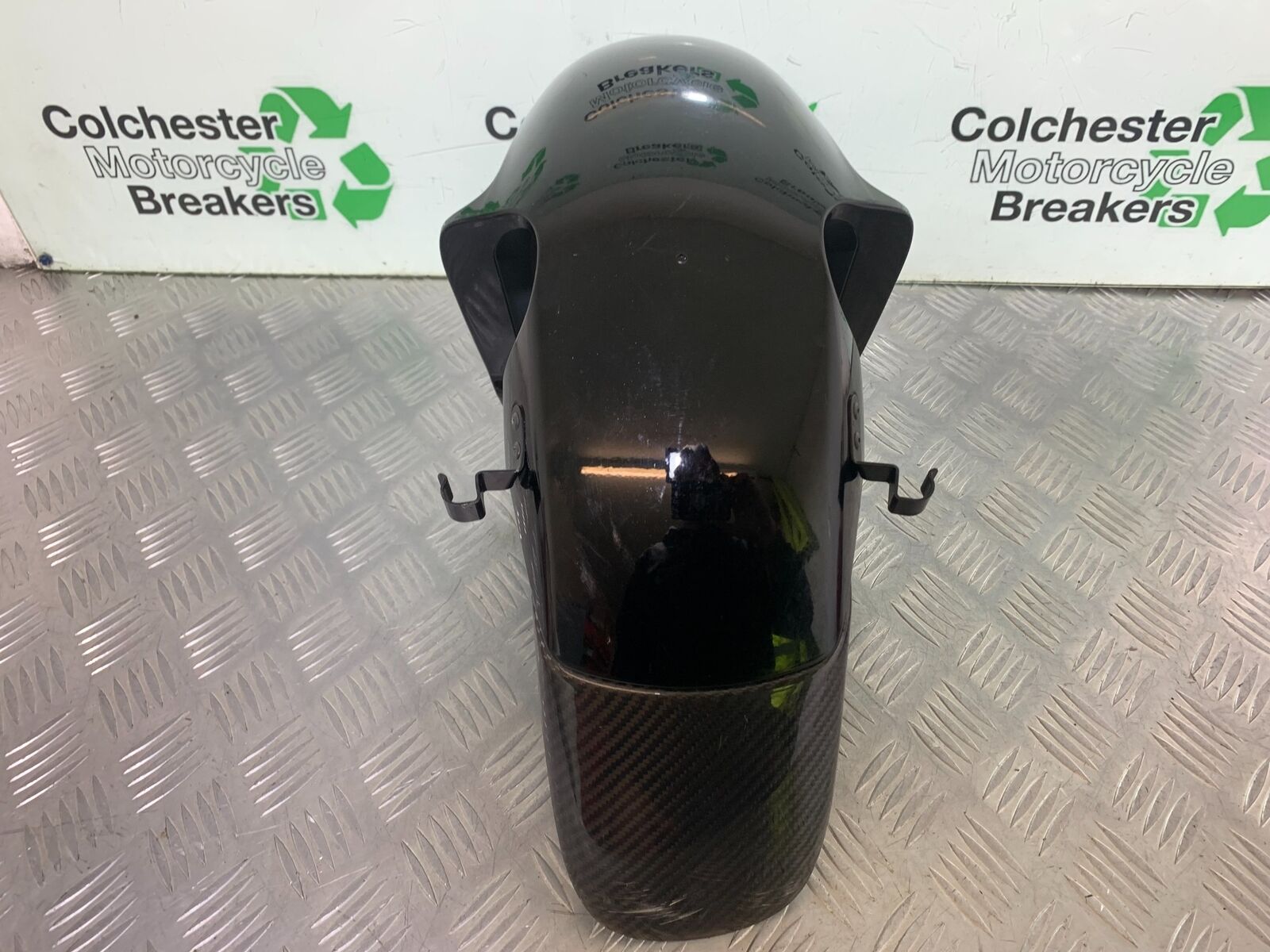 SUZUKI GSX S 1000 GSX-S 1000 FRONT MUDGUARD   YEAR 2016-2019 (CMB1082)