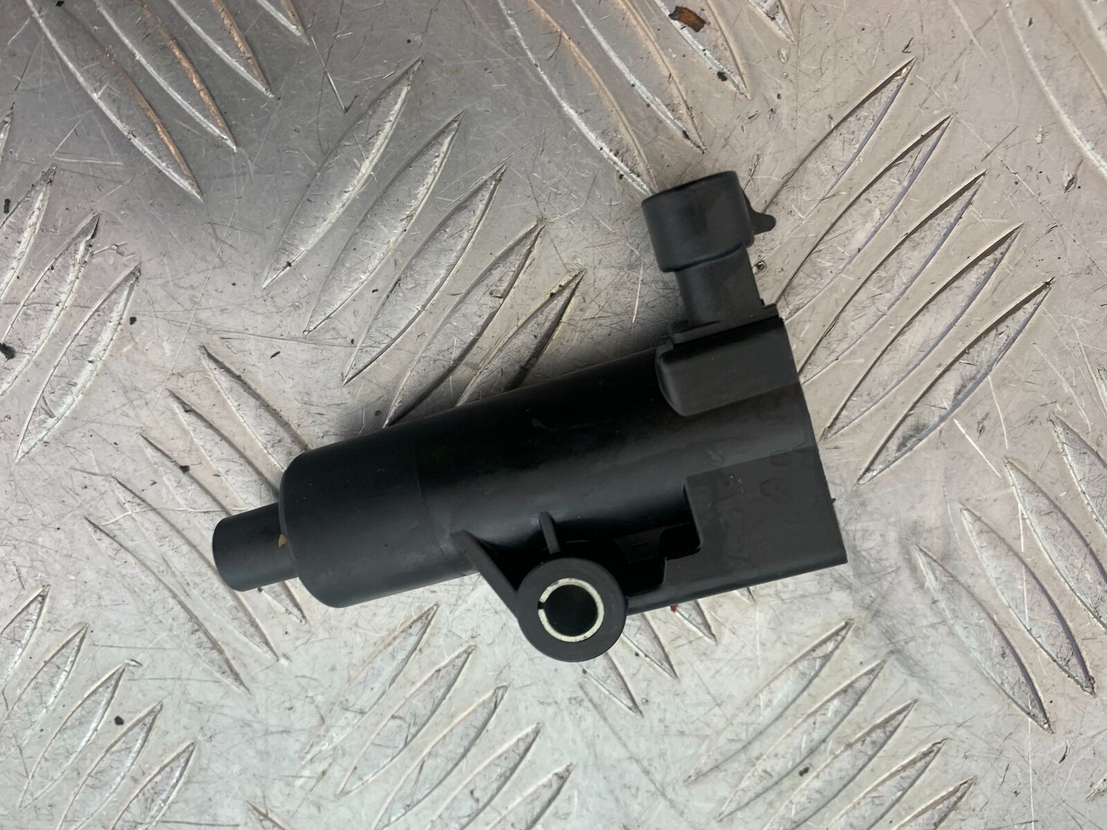 SINNIS TERRAIN 125 COIL  YEAR 2018 (CMB1123)