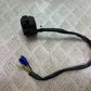 YAMAHA YS125 YS 125 LEFT SWITCH GEAR  YEAR 2017-2021 (CMB1321)