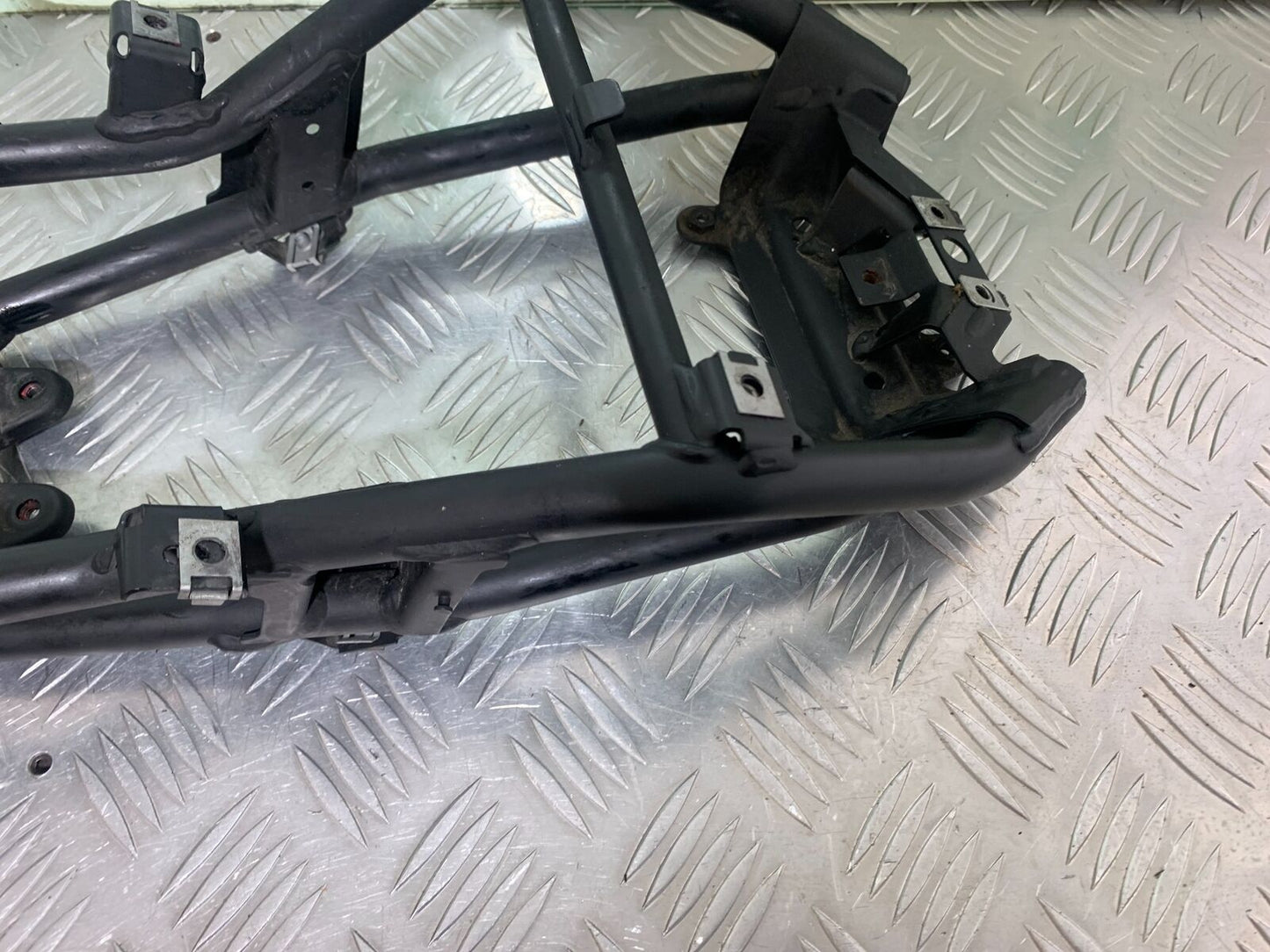 DUCATI STREETFIGHTER 848 REAR SUBFRAME  YEAR 2011-2016 (CMB1050)