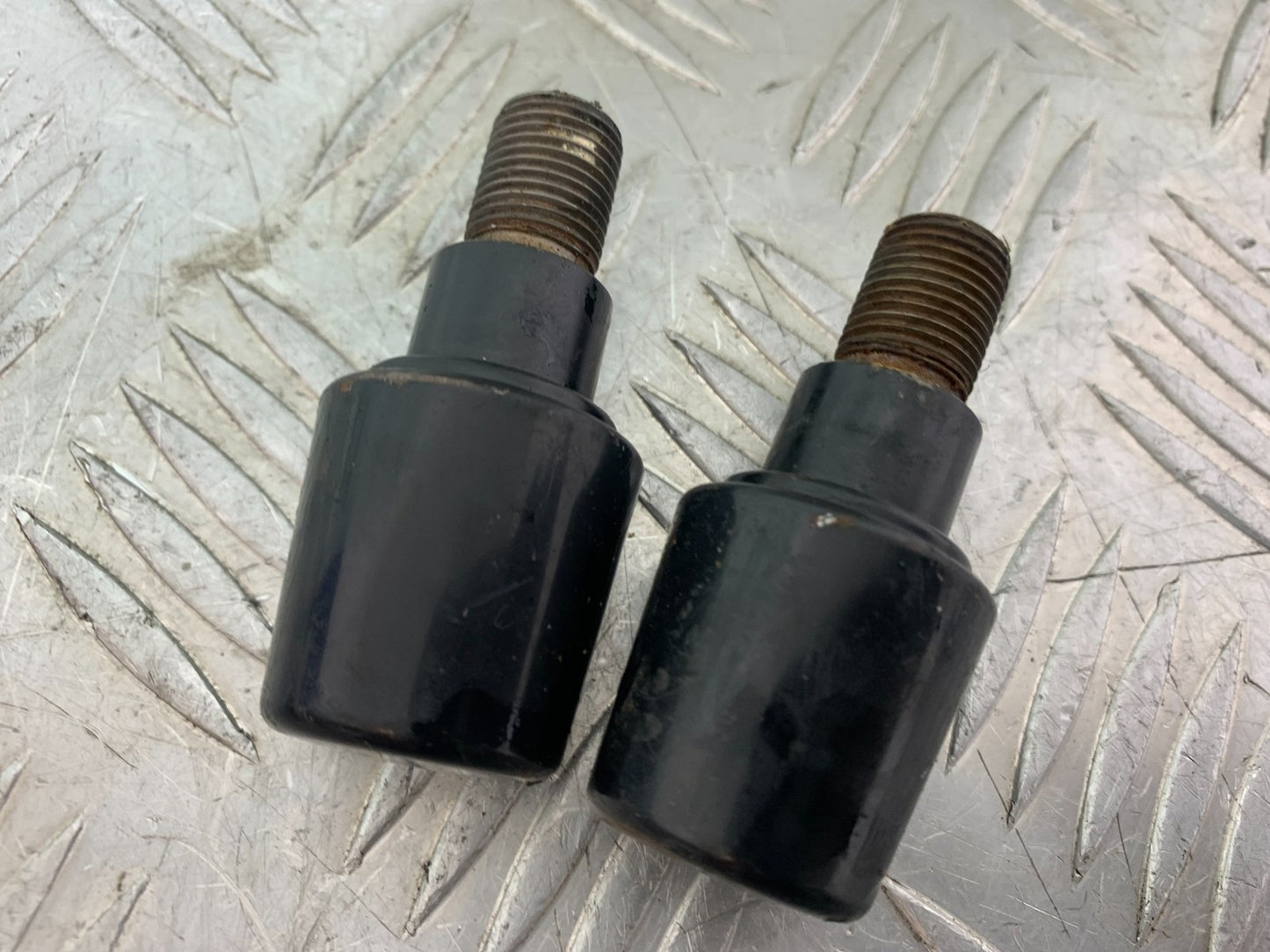 YAMAHA XMAX 250 XMAX 250 BAR END WEIGHTS   YEAR 2006-09 (CMB1201)
