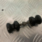 TRIUMPH 675 STREET TRIPLE RX SWINGARM BOBBINS  YEAR  2015-17 (STOCK 971)