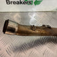 TRIUMPH DAYTONA T595 955i EXHAUST DOWNPIPES  YEAR 1997-2000 (STOCK 981)