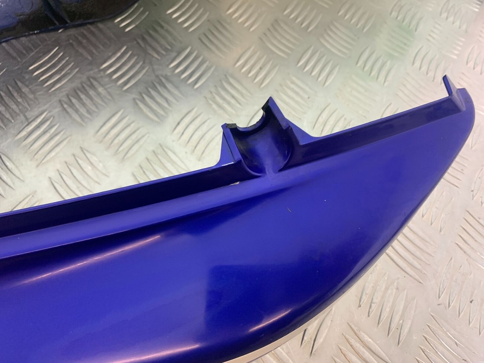 YAMAHA XJR1300 XJR 1300 TAIL PIECE  YEAR 1999-2003 (CMB1055)