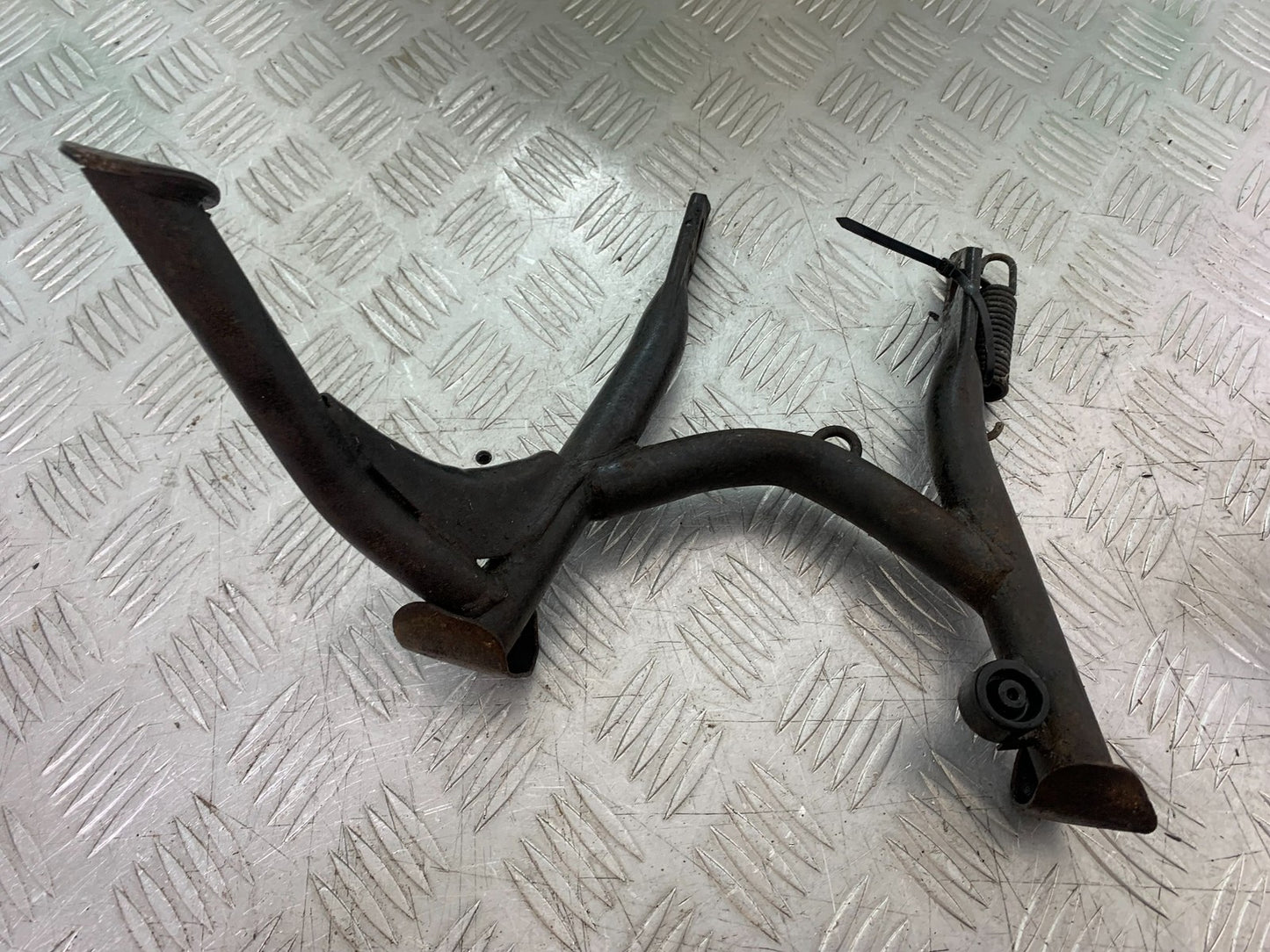 YAMAHA XV1100 XV 1100 VIRAGO CENTER STAND  1990-1999 (CMB1243)