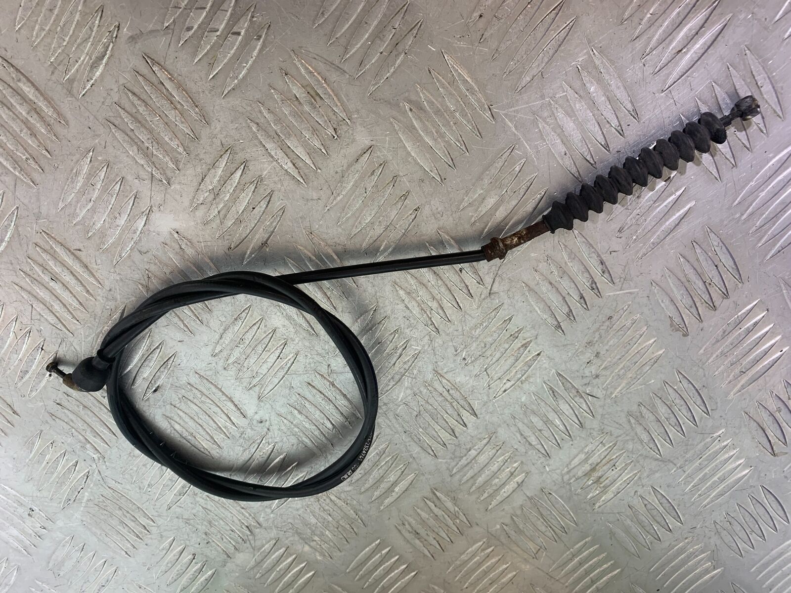 BMW R1100 RT R 1100 RT CLUTCH CABLE   YEAR 1996-2001 (CMB1095)