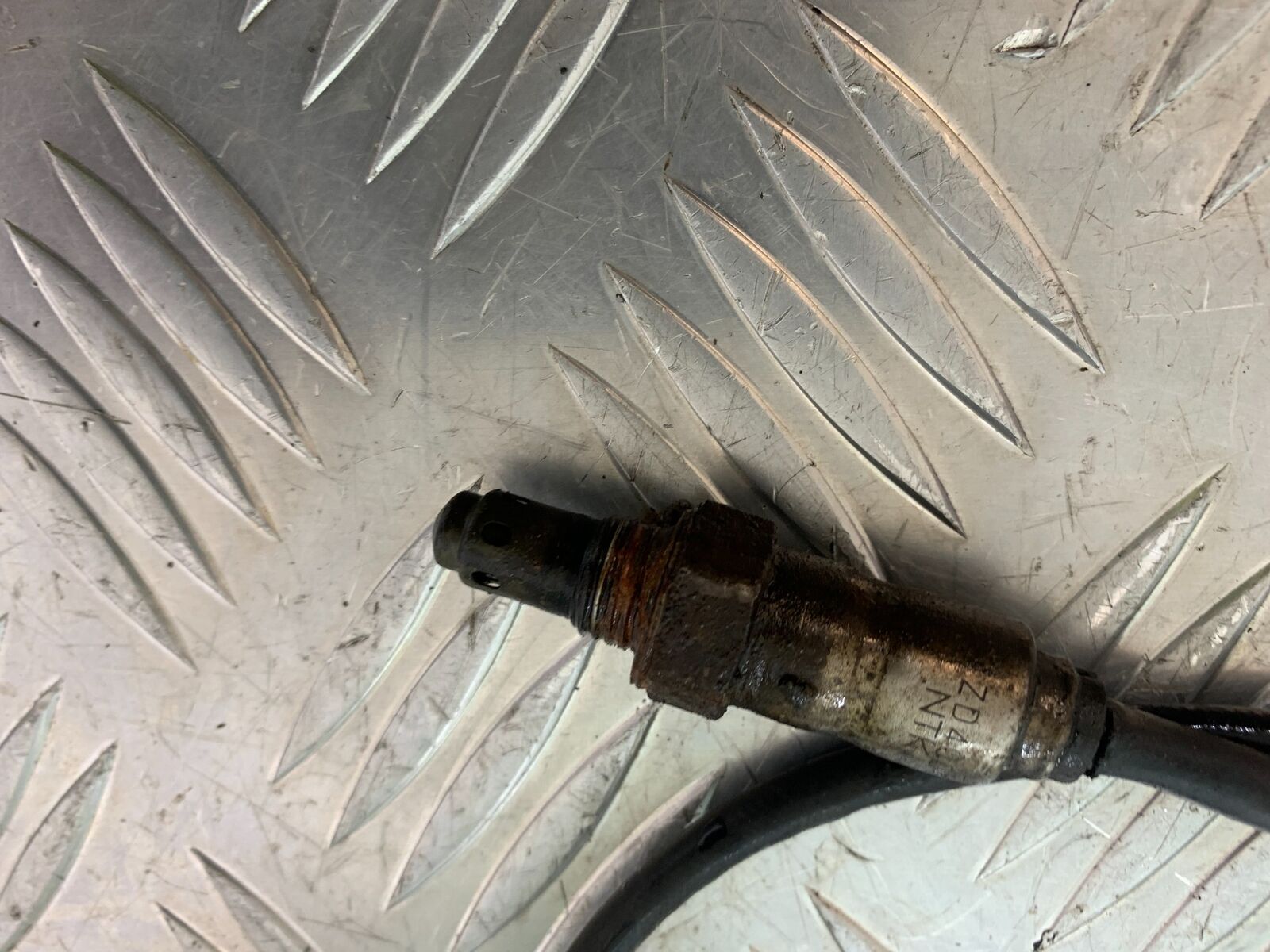 SUZUKI SV650 X SV 650 X OXYGEN SENSOR    YEAR 2018-2022  (CMB1081)