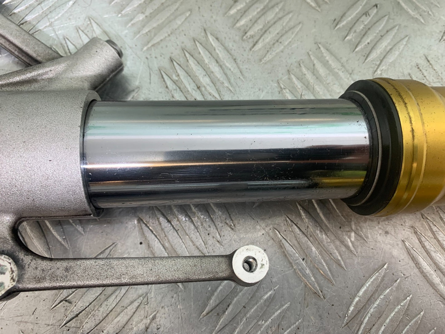 BMW S1000 RR FORKS YEAR 2015-2018 (CMB1246)